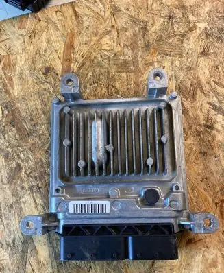 Mercedes-Benz CLK AMG A208 C208 Engine control unit/module A6511500126 28208056 A0054469240
