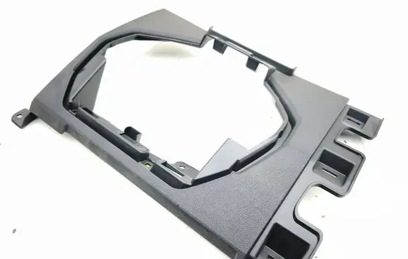 Renault Megane E-Tech Dashboard lower bottom trim panel 681041731R E6399554 00249492