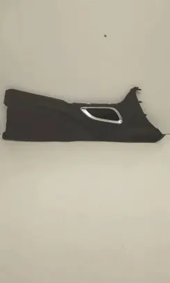 Jaguar F-Pace Other center console (tunnel) element CM60486