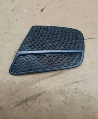 Audi A4 S4 B8 8K Rear door speaker cover trim 8K0035435