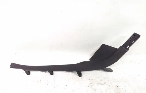 Audi e-tron Rear sill trim cover 4KE867758