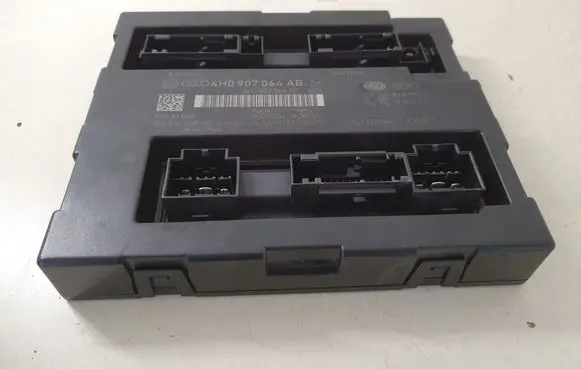 Comfort/convenience module
