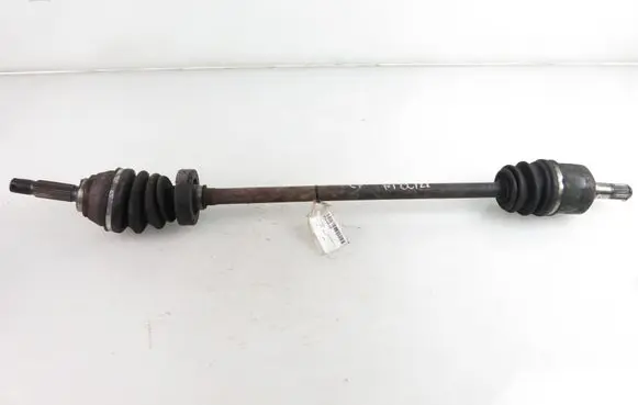 Hyundai Lantra I Front driveshaft 