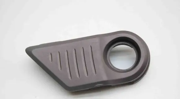 Volkswagen T-Roc Engine cover (trim) 05E103729B