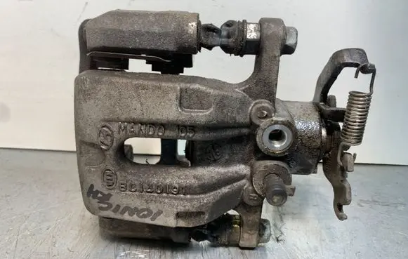 Hyundai Ioniq Rear brake caliper BC140191