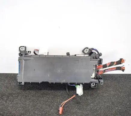 Mercedes-Benz GLA W156 Fuse box set A2465400140
