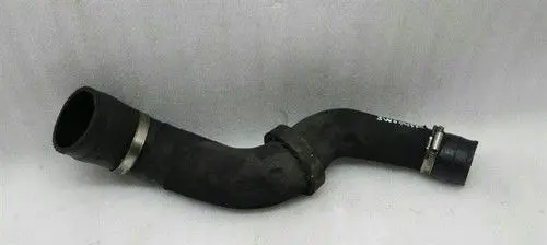 Bentley Continental Oil cooling pipe 3W0145828D