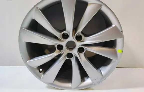 Tesla Model X R19 alloy rim 1027241-00-A 102724100A 1027241