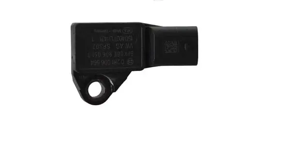 Audi Q7 4M Air pressure sensor 06E906051T