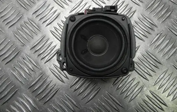 Audi A8 S8 D3 4E Front door high frequency speaker 4E0035411P R1690
