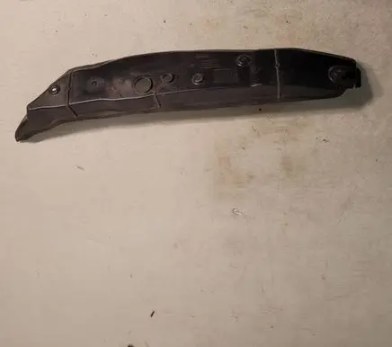 Mercedes-Benz GLC X253 C253 Fender end trim A2538890025