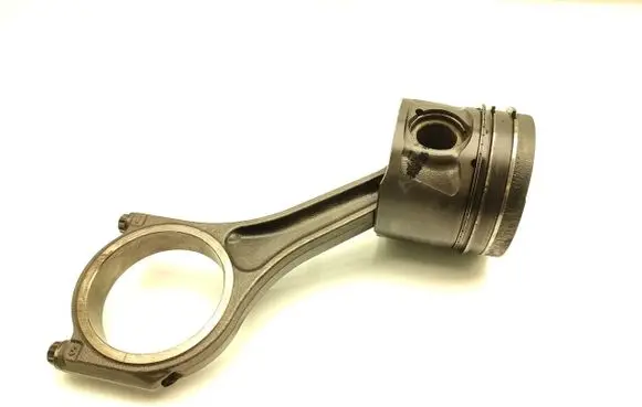 Land Rover Discovery 3 - LR3 Piston with connecting rod 276DT