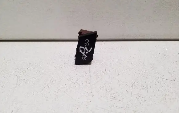 Central locking switch button