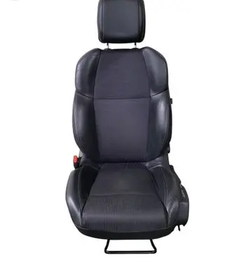 Peugeot 508 Front driver seat 