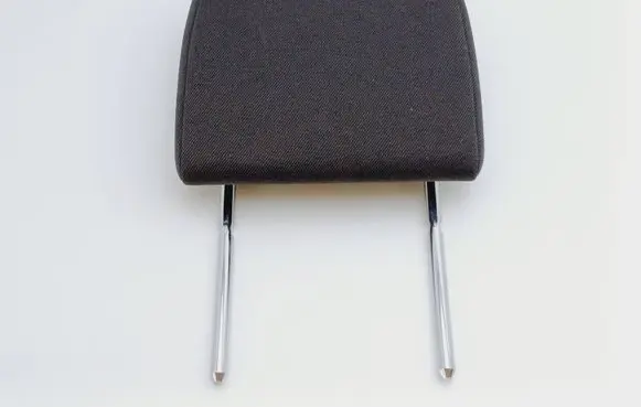 Opel Zafira B Third row seat headrest 