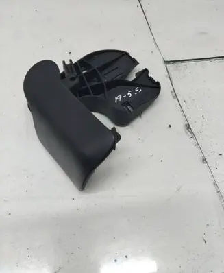 Audi A5 Sportback 8TA Engine bonnet (hood) release handle 8T1823633
