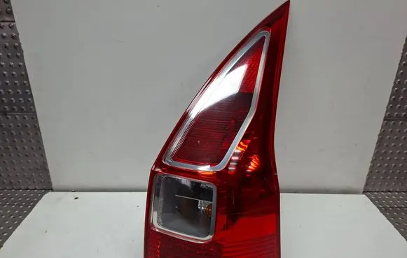 Renault Megane II Rear/tail lights S27639870 8200417351