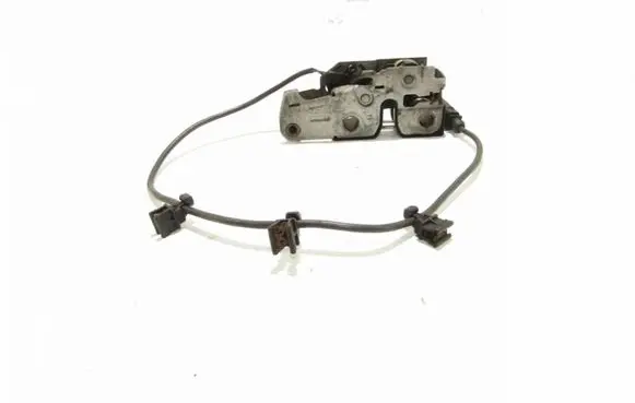 Seat Alhambra (Mk2) Engine bonnet/hood lock/catch