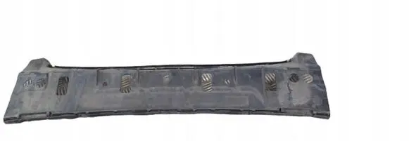 Mercedes-Benz E W211 Front bumper mounting bracket A2118800752