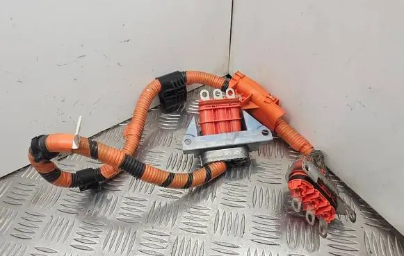 Toyota Yaris High voltage cable G114852010