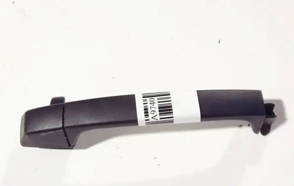 BMW X3 E83 Rear interior roof grab handle 201222012