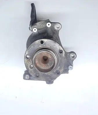 BMW 5 E60 E61 Front wheel hub spindle knuckle 6760953
