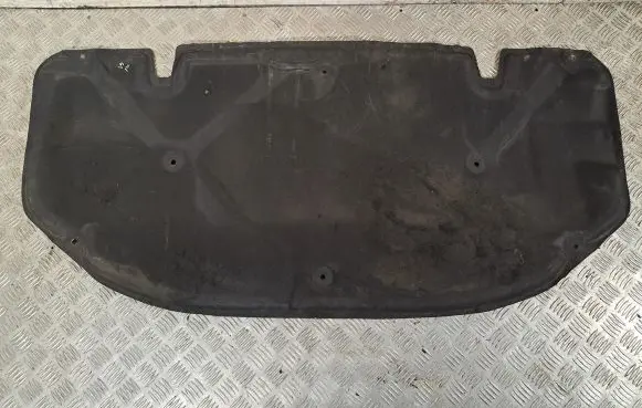 Toyota Avensis T250 Engine bonnet/hood sound/heat insulation 5334105031