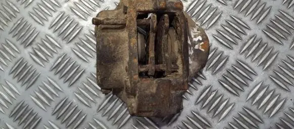 Opel Vectra B Rear brake caliper
