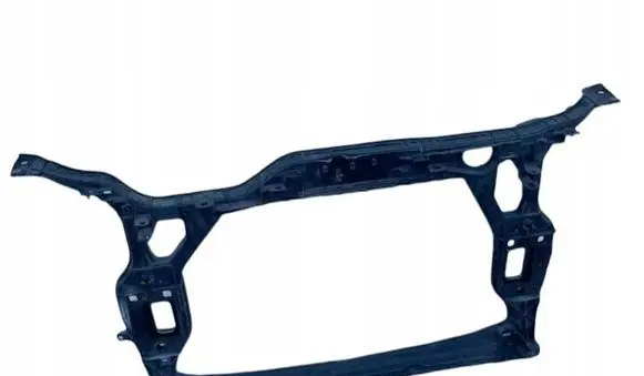 Audi Q5 SQ5 8R Radiator support slam panel 7YBTEILE