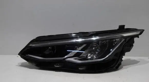 Volkswagen Golf VIII Headlight/headlamp 5N1941005 90150890 8991VR4AA845