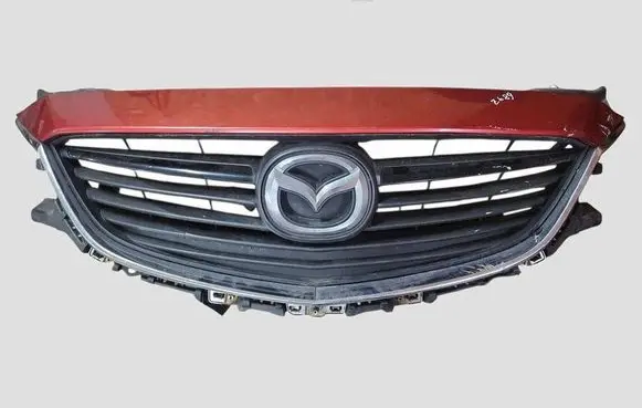 Mazda 6 Front grill GHP950712 GHP950033 GHP950716