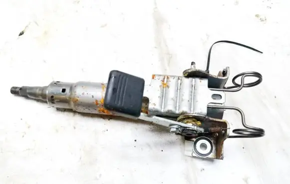 Lexus IS 220D-250-350 Steering wheel axle