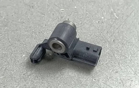 Renault Arkana Airbag deployment crash/impact sensor 988301833R