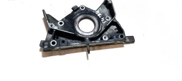 Peugeot 307 Engine mounting bracket 9608508980