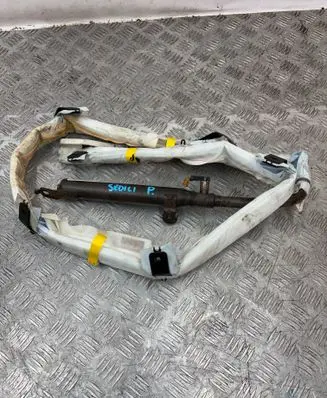 Fiat Sedici Roof airbag 76480C0J00 000470473