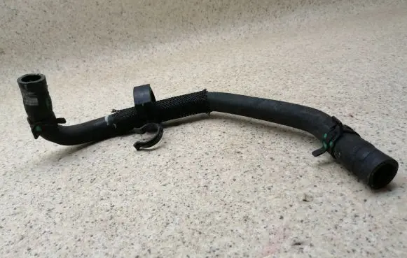 Dacia Spring Engine coolant pipe/hose