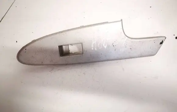 Toyota Urban Cruiser (XP110) Front door window switch trim 7423152570 74231-52570
