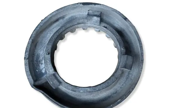 Ford C-MAX II Rear coil spring rubber mount AV615599DC