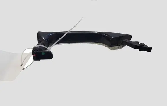 Mercedes-Benz E W211 Front door exterior handle