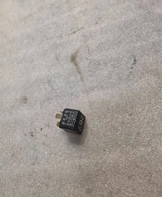 Audi A8 S8 D2 4D Other relay 443919578C