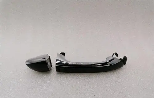 Mercedes-Benz ML W164 Front door handle light (exterior) A1647600470
