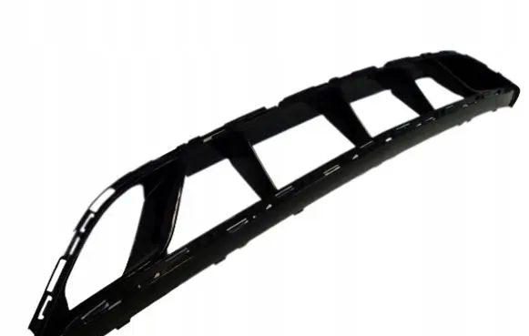 Mercedes-Benz S W223 Front bumper lower grill A2238854701