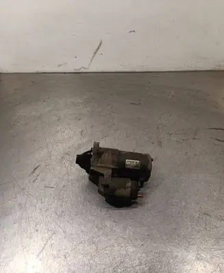 Suzuki Grand Vitara II Starter motor 3110065J1 5509 M000T21671