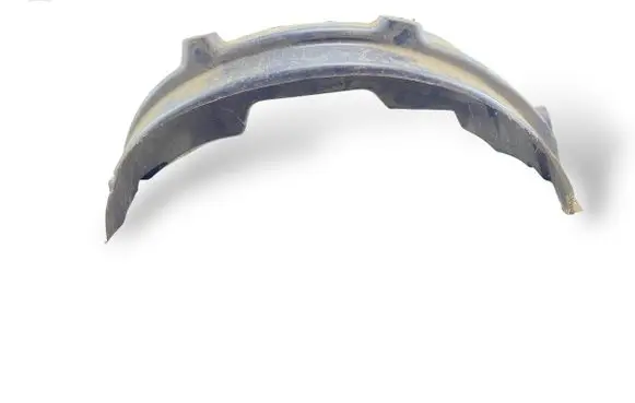 Mercedes-Benz ML W163 Front wheel arch liner splash guards 1638840722 B362
