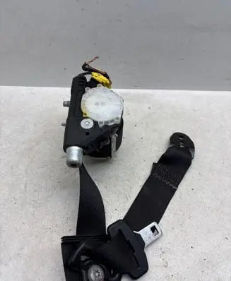 Mercedes-Benz R AMG W251 Rear seatbelt A2518600485 9C94 040707