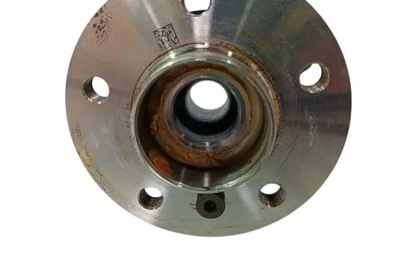 BMW 2 F45 Front wheel ball bearing 6874443 31206874443