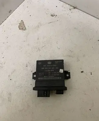 Opel Insignia A Light module LCM 13285677