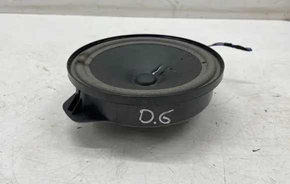 Mercedes-Benz CLA C118 X118 Rear door speaker A2478201402