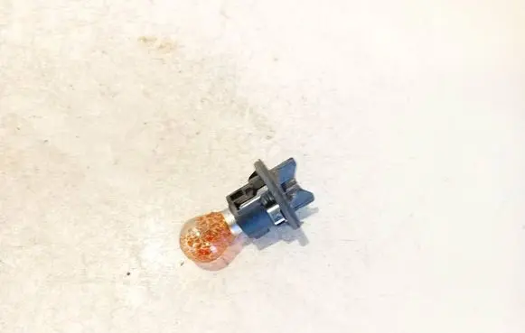 Ford Focus Headlight part 