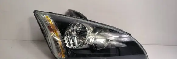 Ford Focus Headlight/headlamp